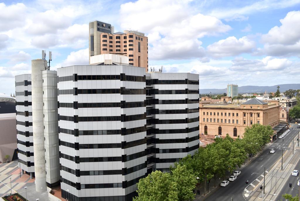 Aptonnorthtce Adelaide Exterior foto